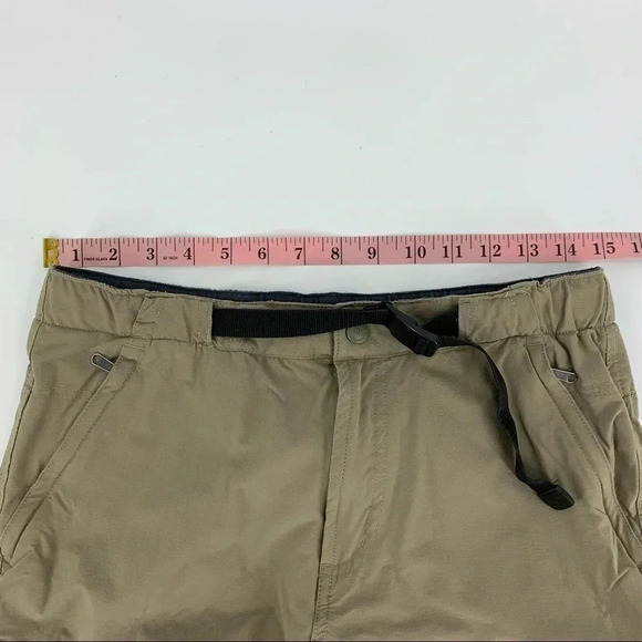 Columbia GRT Quick Dry Hiking pants - Picture 7 of 9